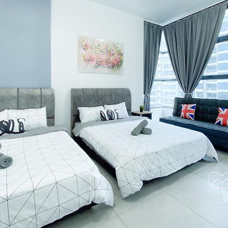 Atlantis Residences Melaka By Betastay Extérieur photo