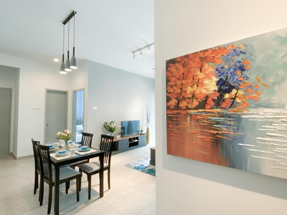 Atlantis Residences Melaka By Betastay Extérieur photo