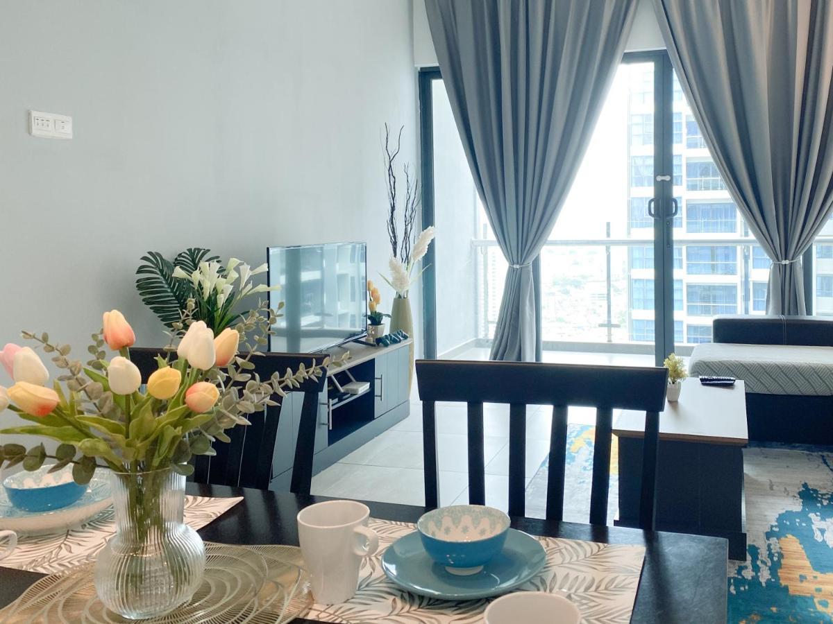 Atlantis Residences Melaka By Betastay Extérieur photo