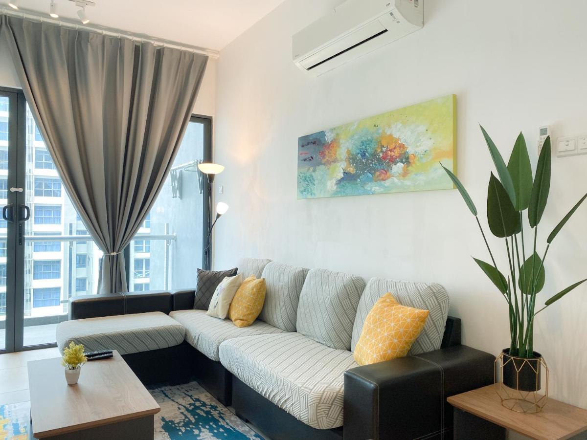 Atlantis Residences Melaka By Betastay Extérieur photo