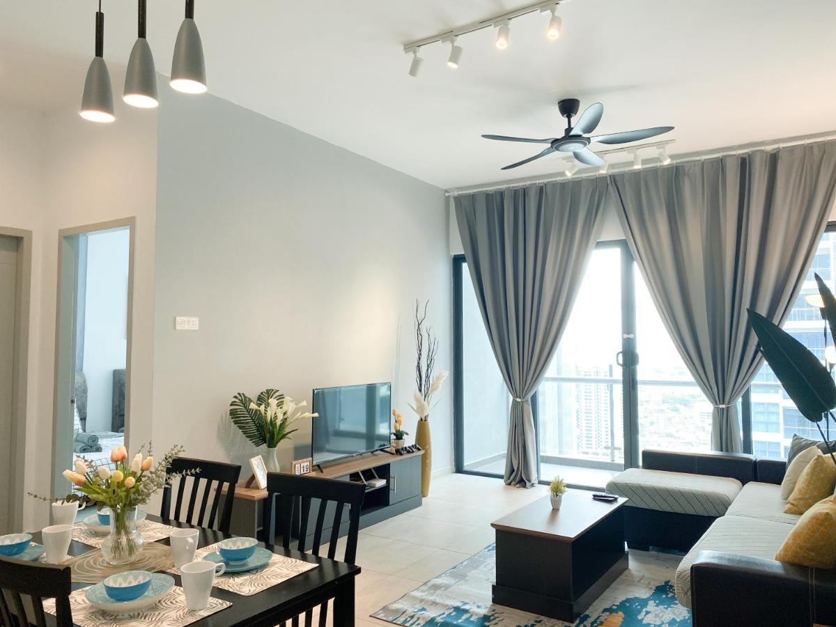 Atlantis Residences Melaka By Betastay Extérieur photo