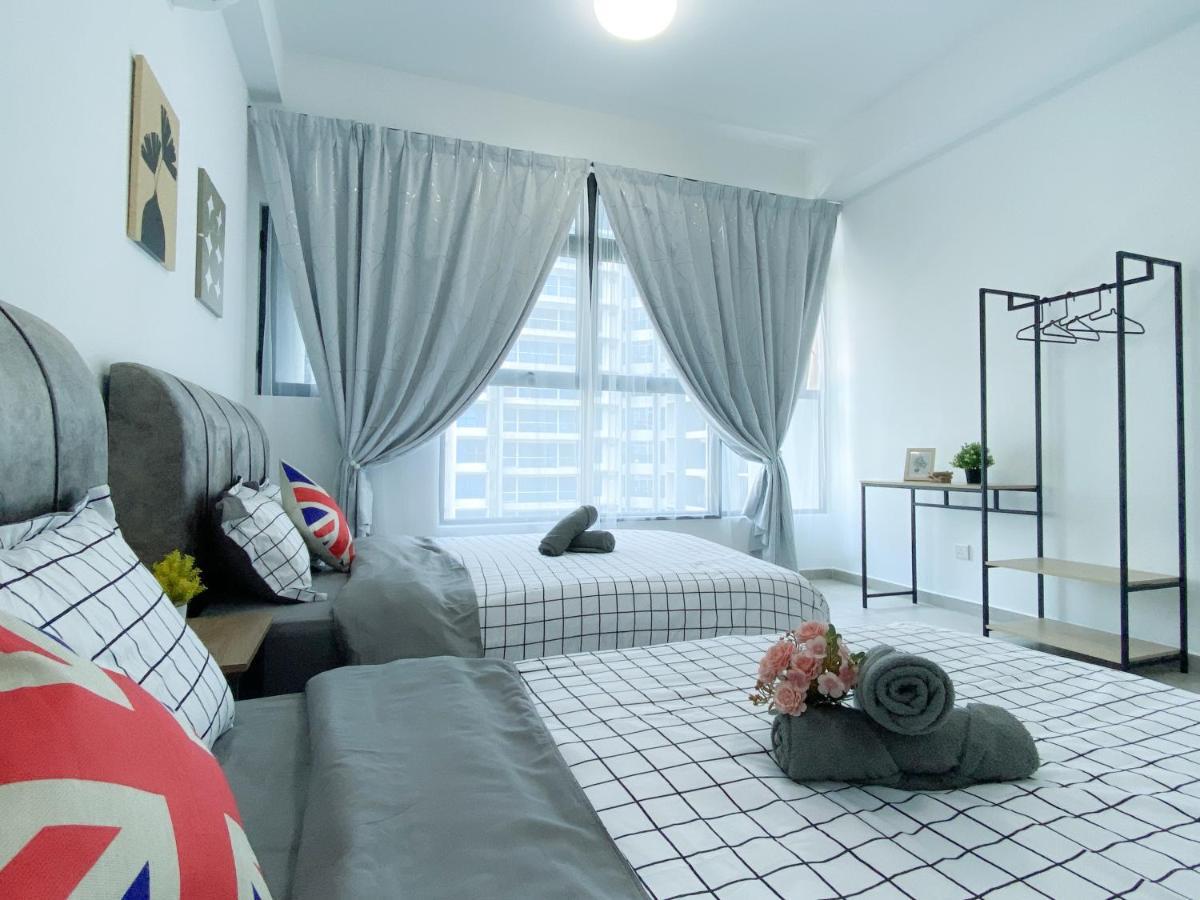 Atlantis Residences Melaka By Betastay Extérieur photo