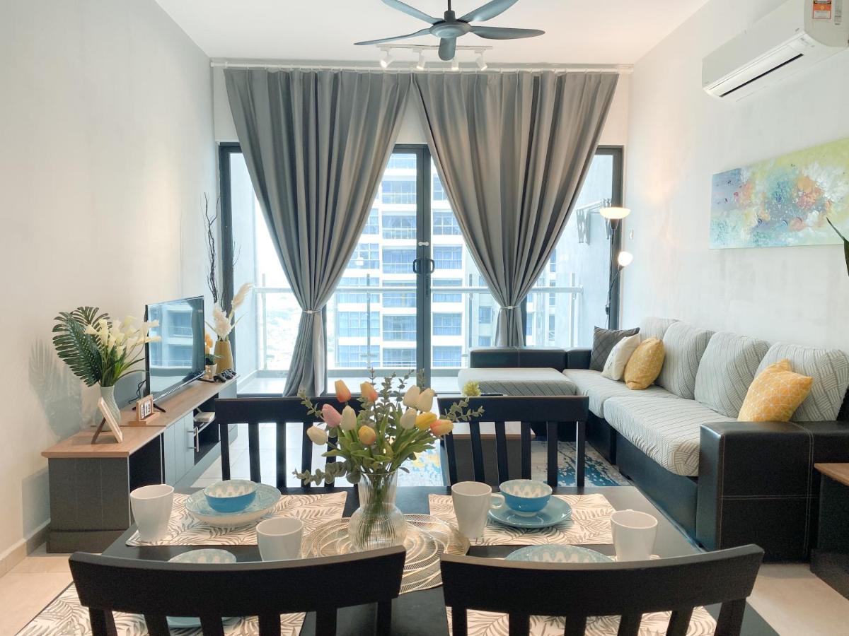 Atlantis Residences Melaka By Betastay Extérieur photo