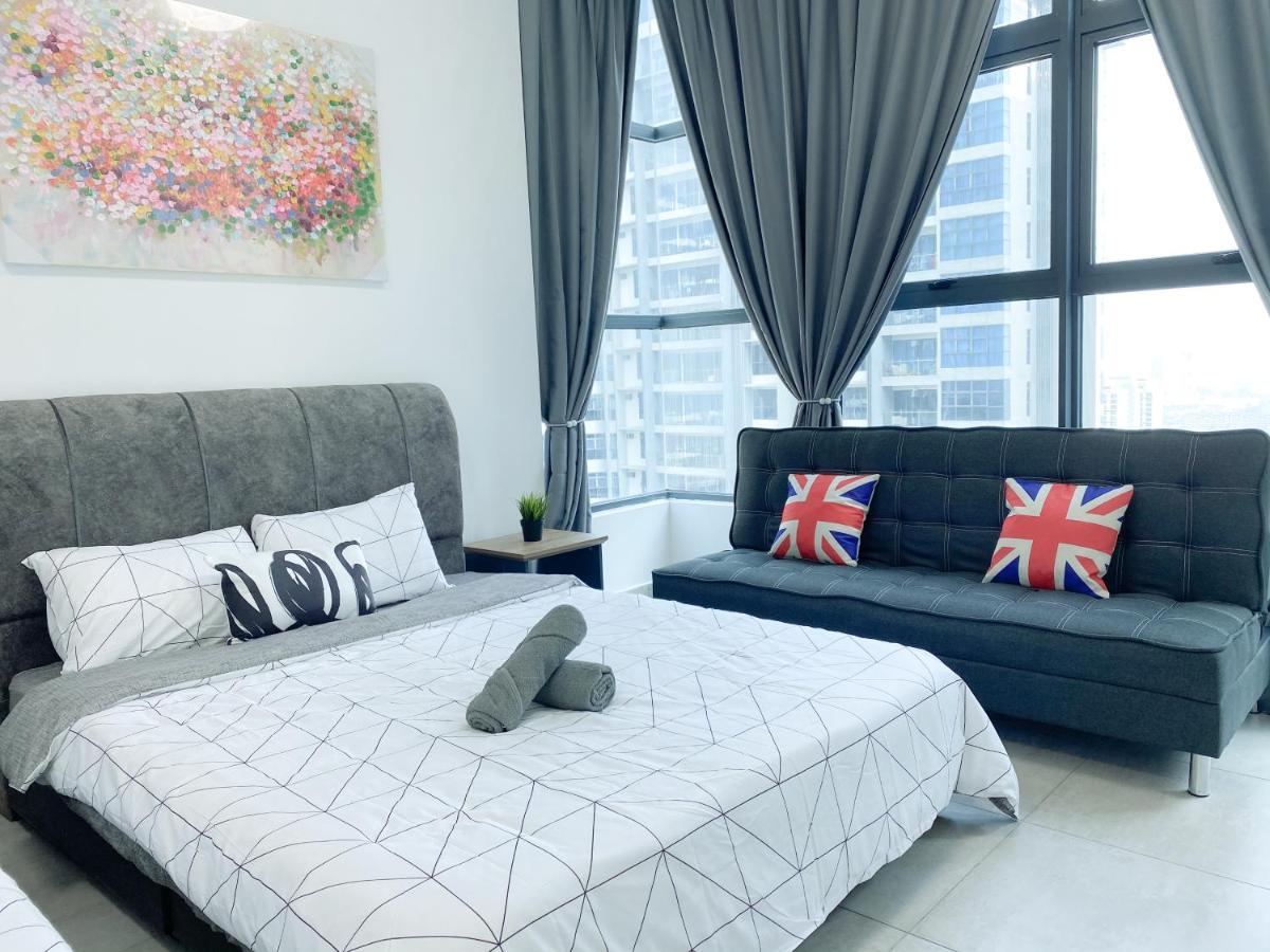 Atlantis Residences Melaka By Betastay Extérieur photo