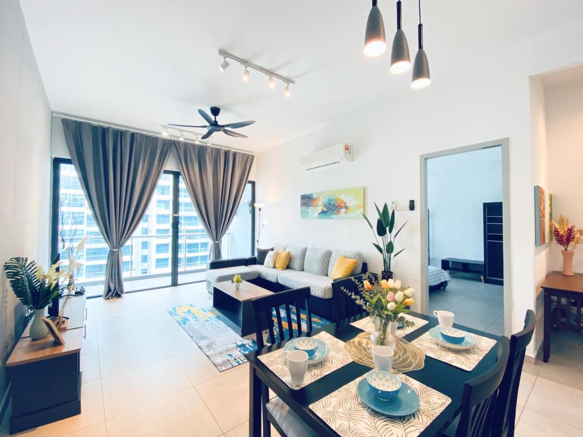 Atlantis Residences Melaka By Betastay Extérieur photo