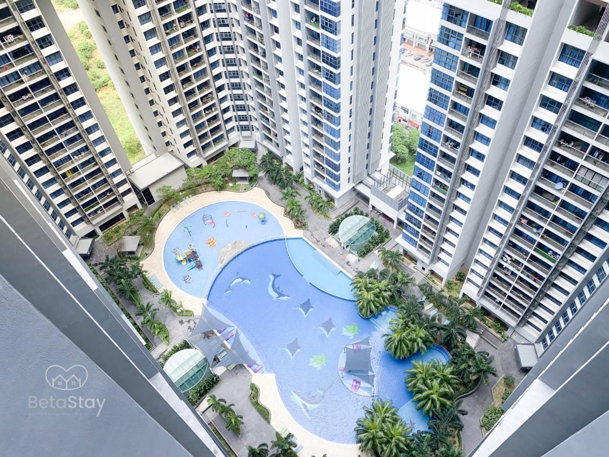 Atlantis Residences Melaka By Betastay Extérieur photo