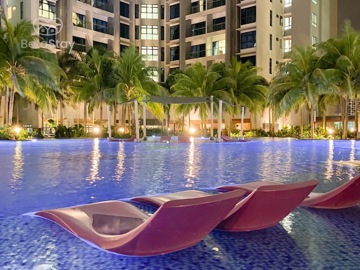 Atlantis Residences Melaka By Betastay Extérieur photo
