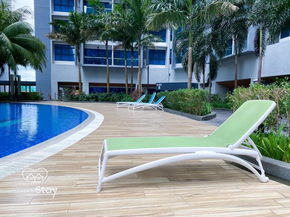 Atlantis Residences Melaka By Betastay Extérieur photo