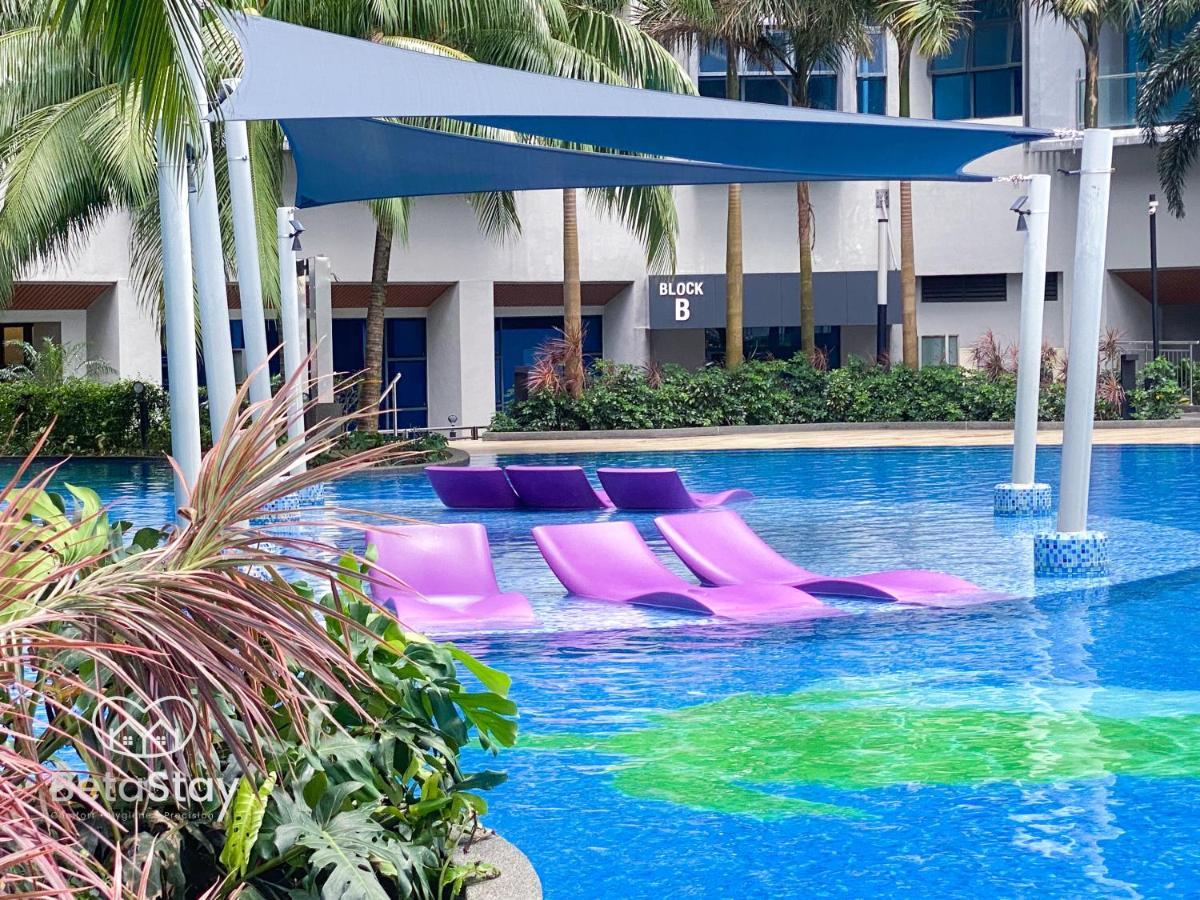 Atlantis Residences Melaka By Betastay Extérieur photo