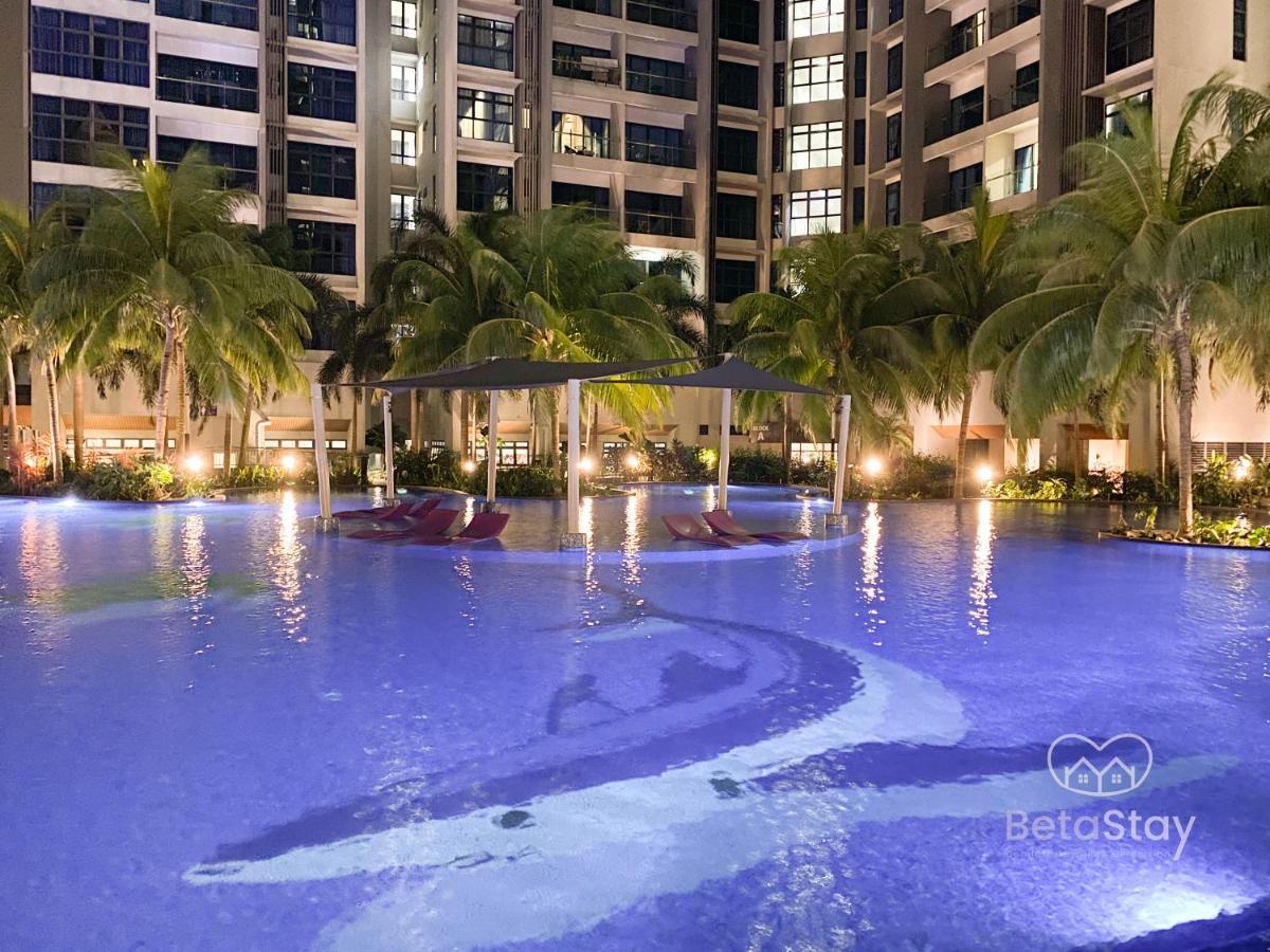Atlantis Residences Melaka By Betastay Extérieur photo