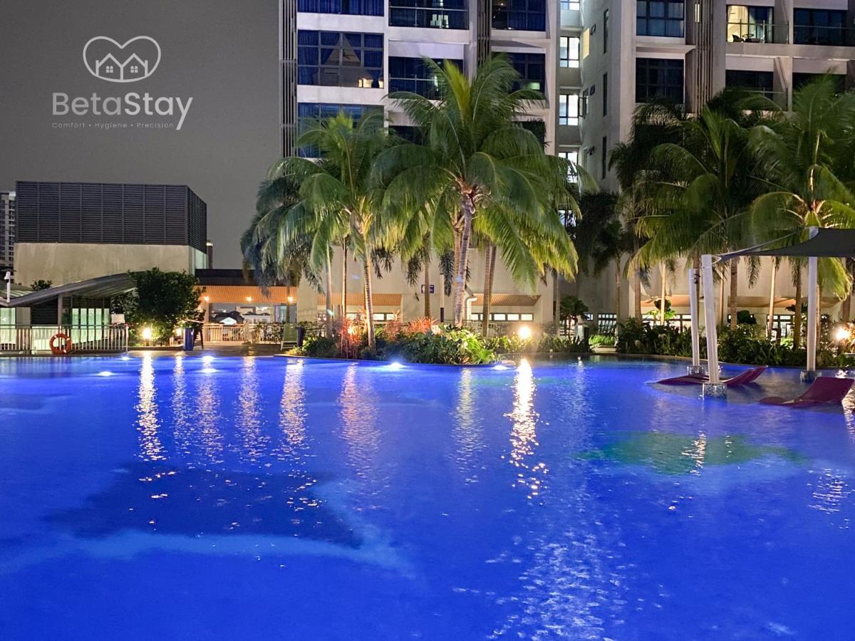 Atlantis Residences Melaka By Betastay Extérieur photo