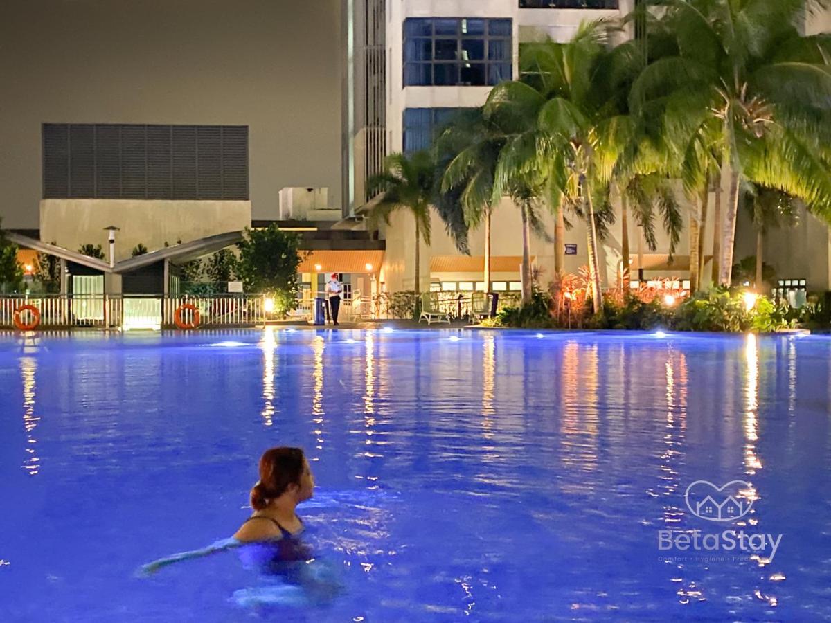 Atlantis Residences Melaka By Betastay Extérieur photo