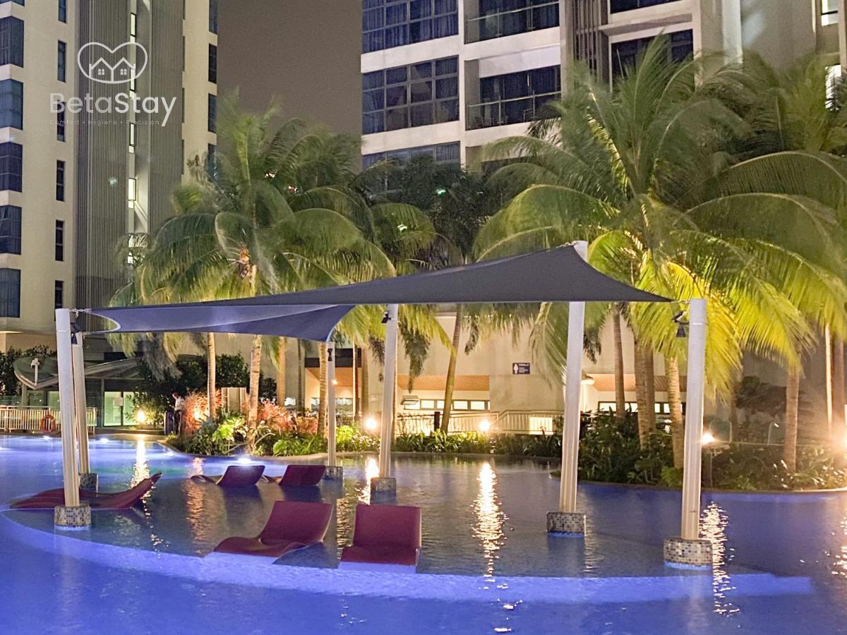 Atlantis Residences Melaka By Betastay Extérieur photo