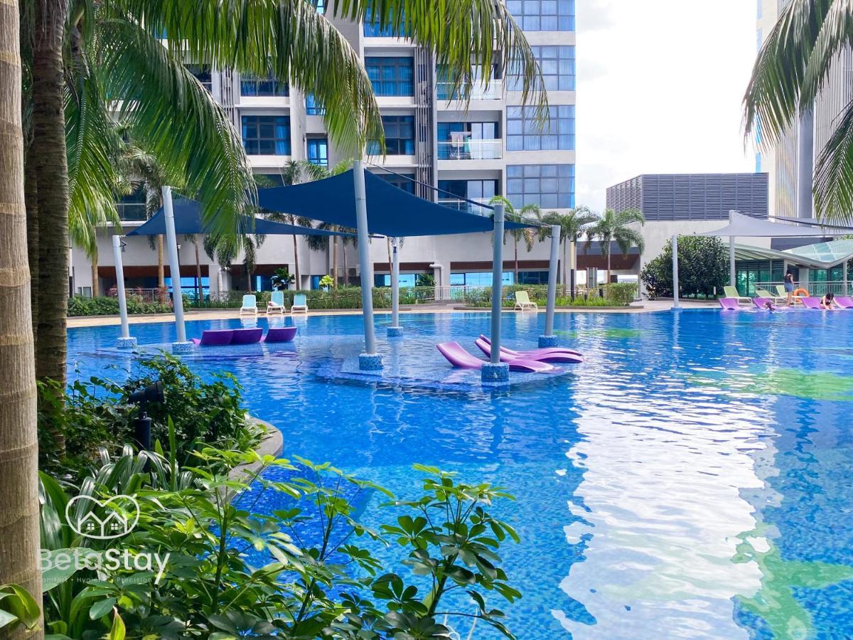 Atlantis Residences Melaka By Betastay Extérieur photo