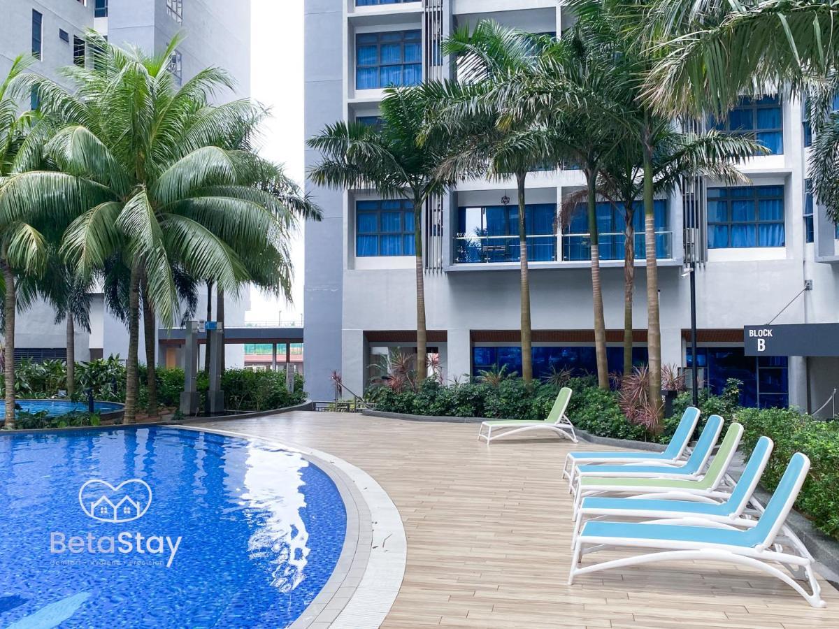 Atlantis Residences Melaka By Betastay Extérieur photo