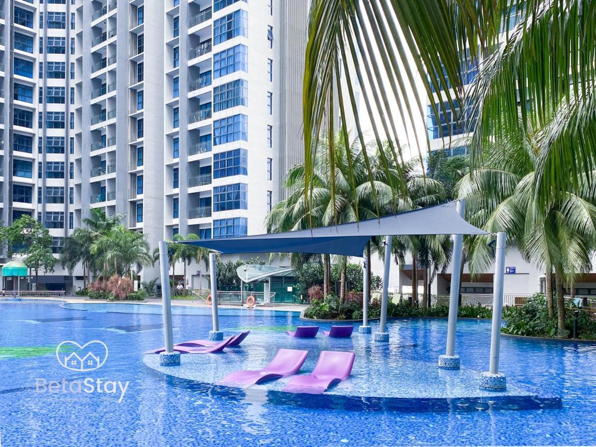 Atlantis Residences Melaka By Betastay Extérieur photo