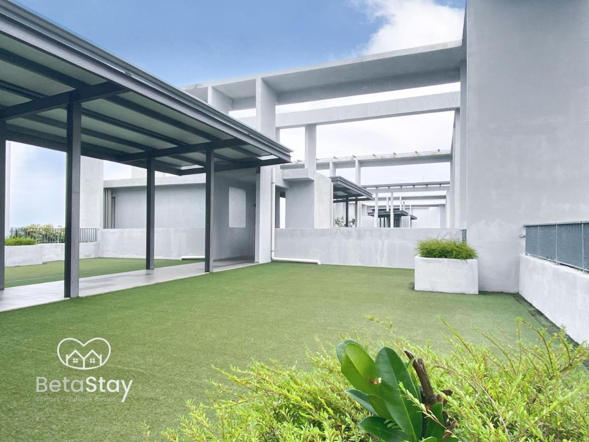 Atlantis Residences Melaka By Betastay Extérieur photo