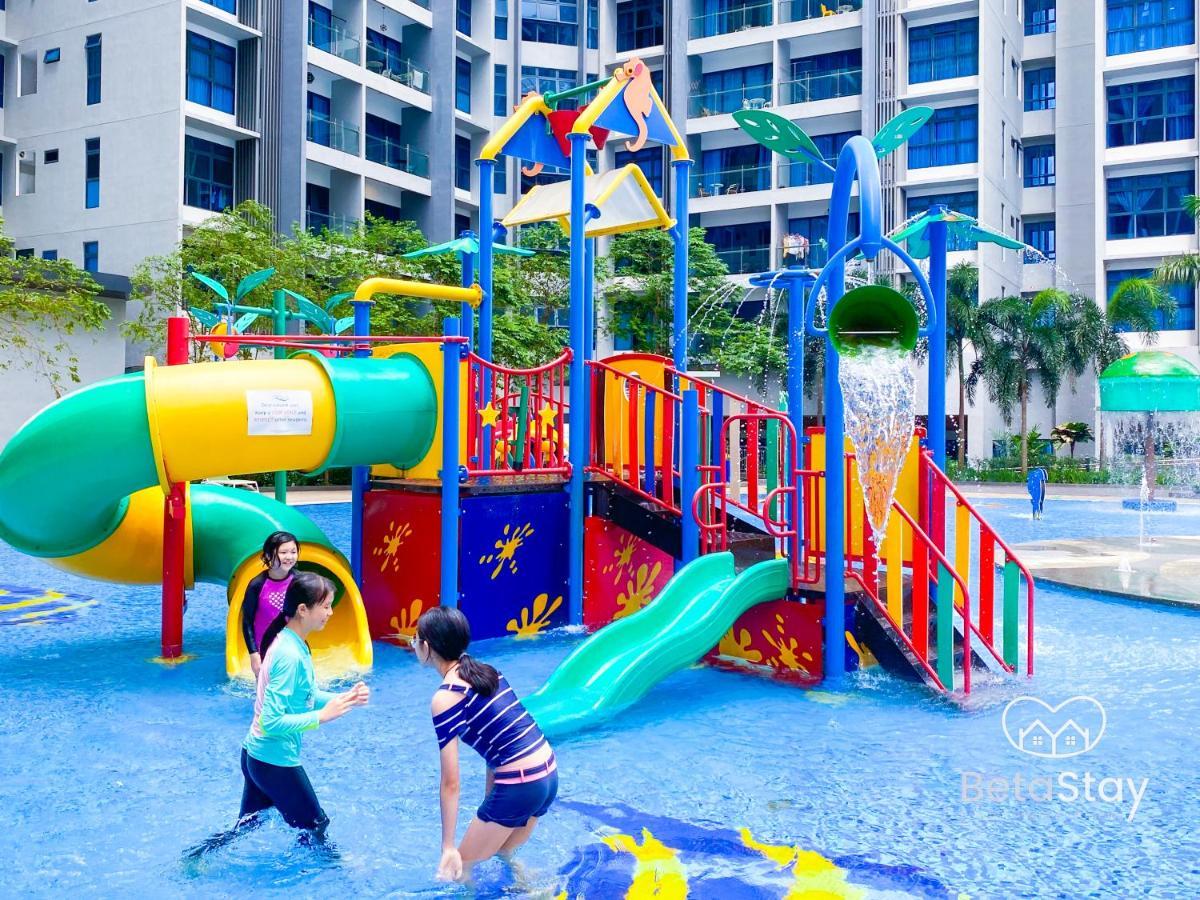Atlantis Residences Melaka By Betastay Extérieur photo