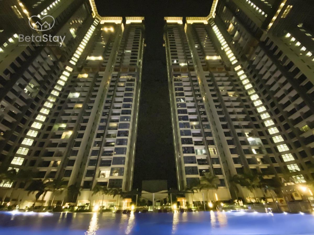 Atlantis Residences Melaka By Betastay Extérieur photo
